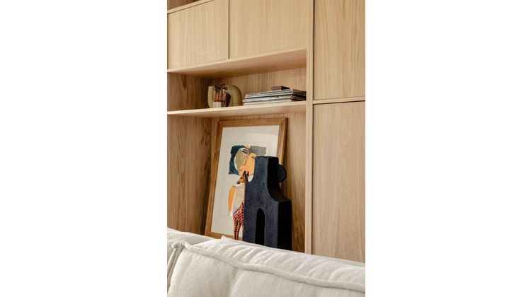 vtwonen Modulair Bovenkast