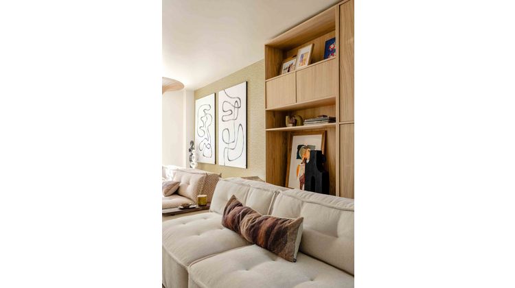 vtwonen Modulair Bovenkast