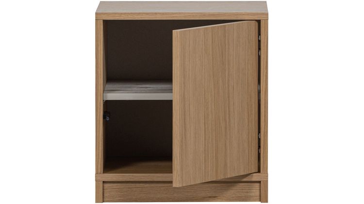 vtwonen Modulair Onder Opbergkast