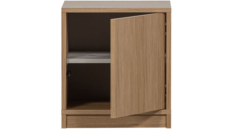 vtwonen Modulair Onder Opbergkast