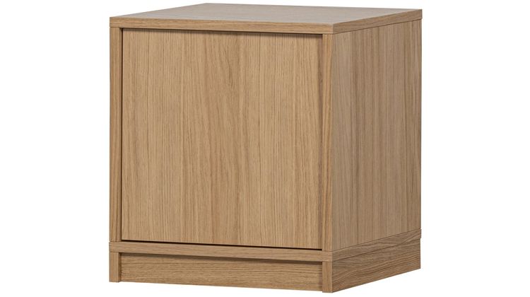 vtwonen Modulair Onder Opbergkast