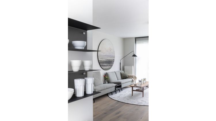 vtwonen Orion Wandlamp
