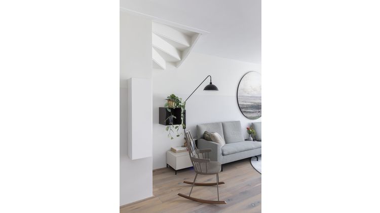 vtwonen Orion Wandlamp