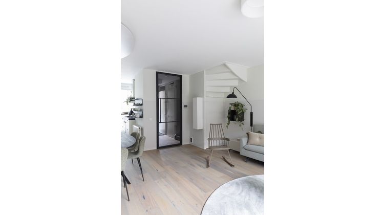 vtwonen Orion Wandlamp