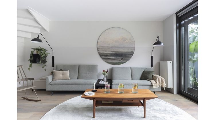 vtwonen Orion Wandlamp