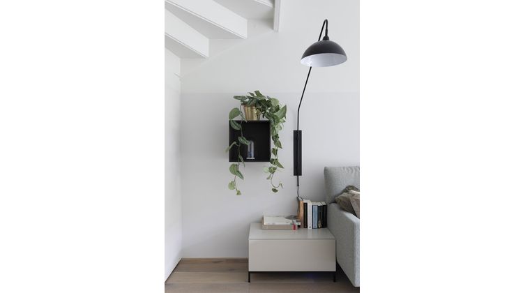 vtwonen Orion Wandlamp