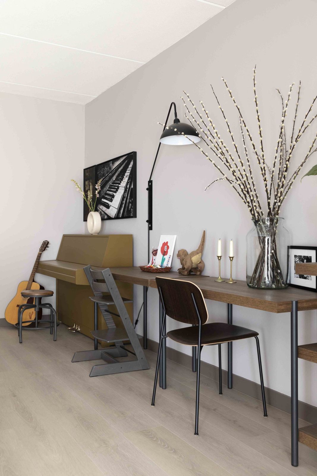 vtwonen Orion Wandlamp