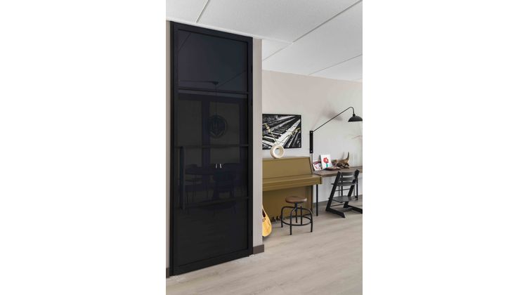 vtwonen Orion Wandlamp