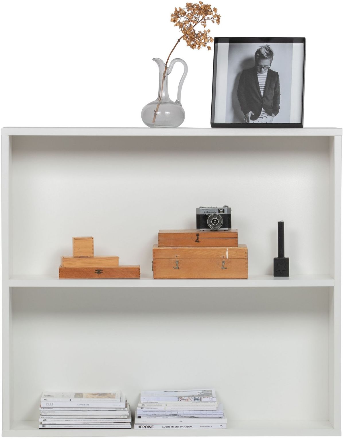 vtwonen Paperback Wandplank