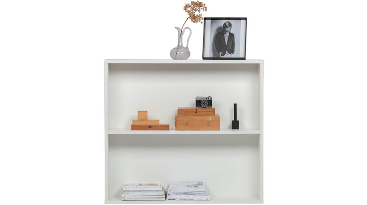 vtwonen Paperback Wandplank