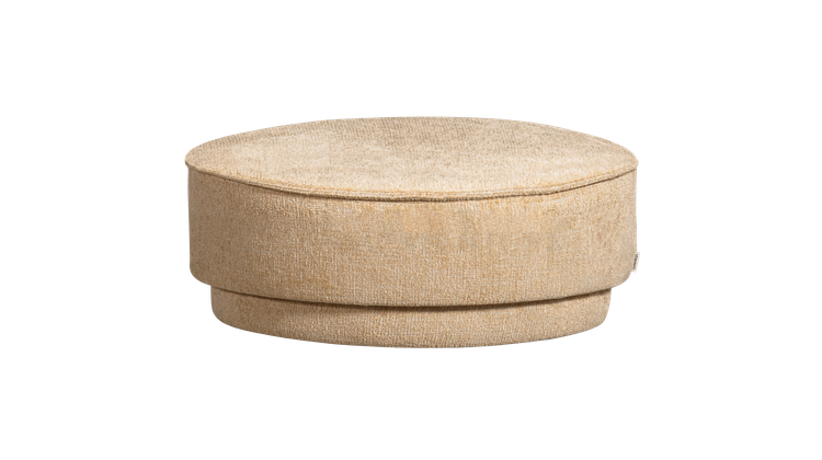 vtwonen Pearl XL Poef