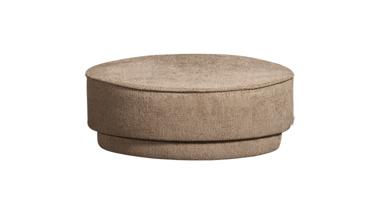 vtwonen Pearl XL Poef