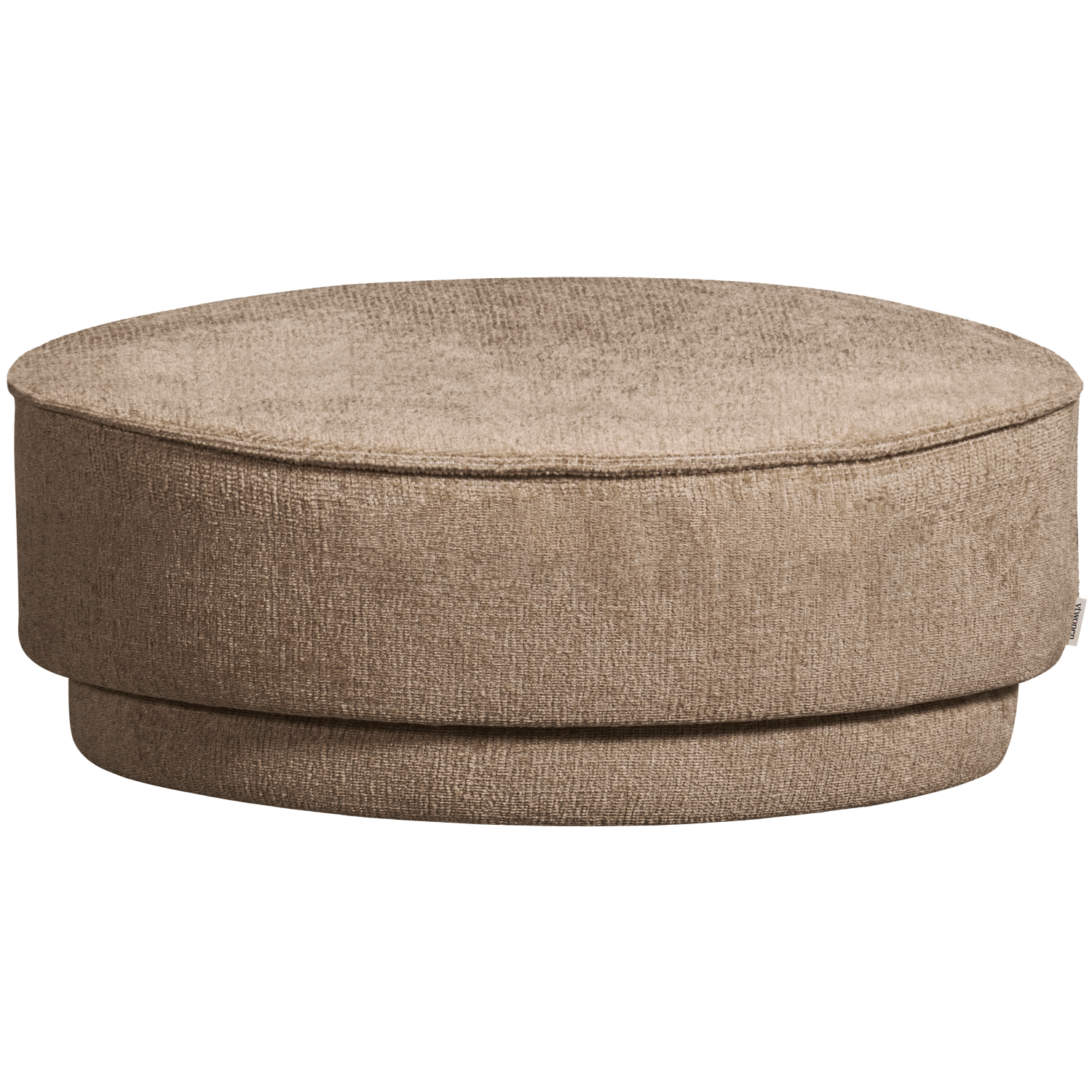 vtwonen Pearl XL Poef