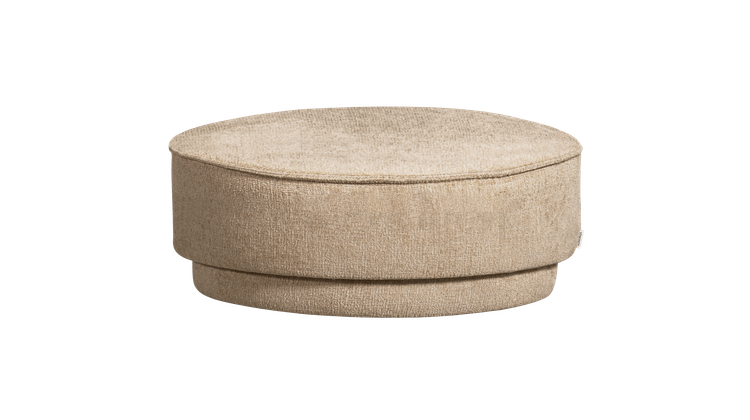 vtwonen Pearl XL Poef