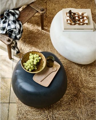vtwonen Pebble Bijzettafel