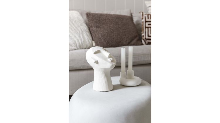 vtwonen Pebble Bijzettafel