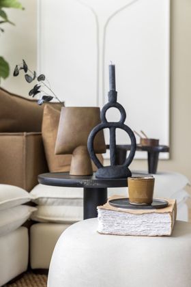 vtwonen Pebble Bijzettafel