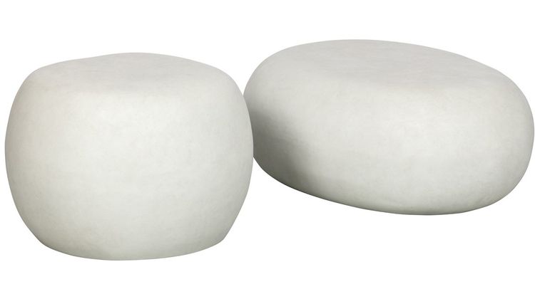 vtwonen Pebble Bijzettafel
