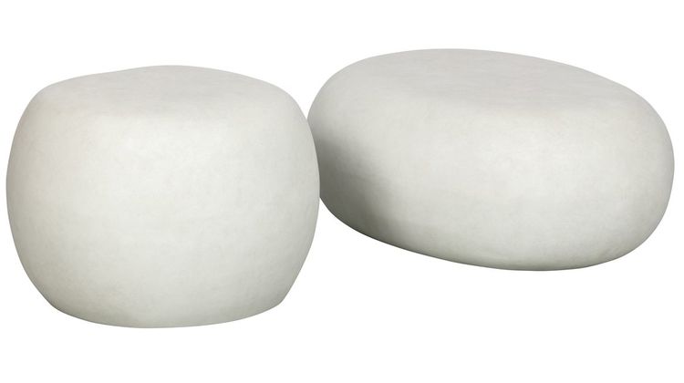 vtwonen Pebble Bijzettafel