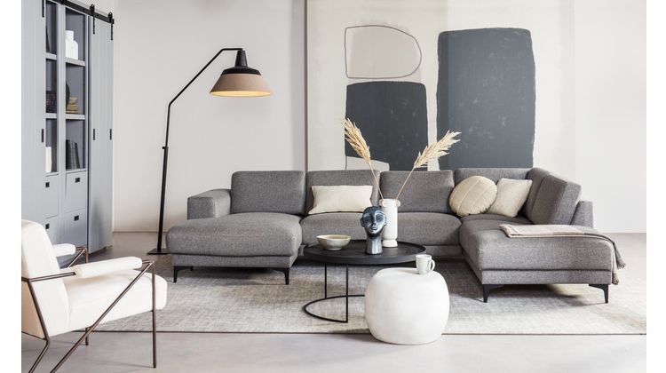 vtwonen Pebble Bijzettafel