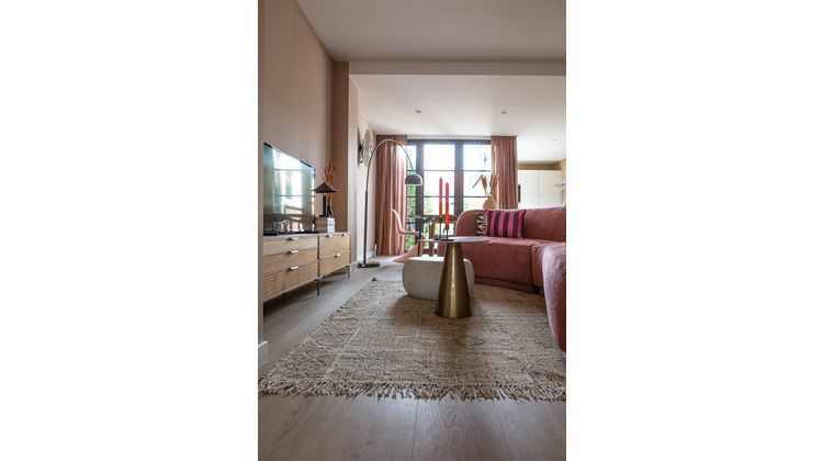vtwonen Pebble Bijzettafel