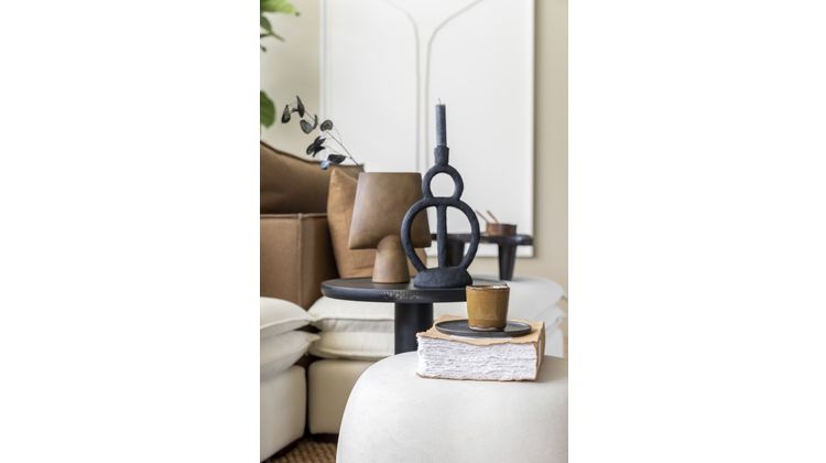 vtwonen Pebble Bijzettafel