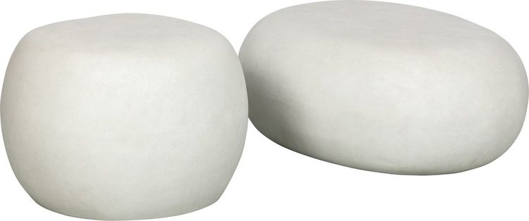 vtwonen Pebble Bijzettafel