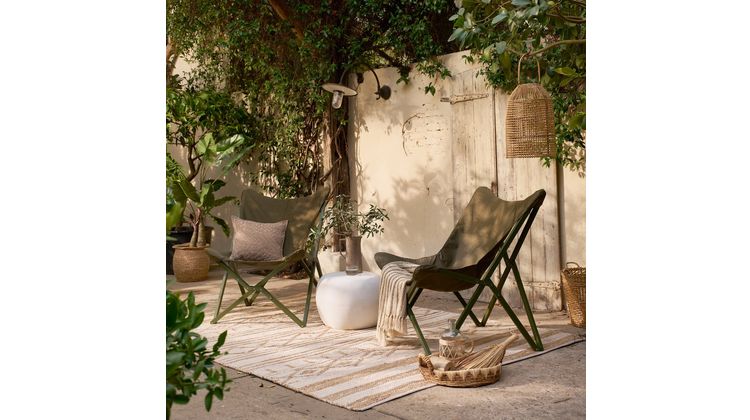 vtwonen Pebble Bijzettafel