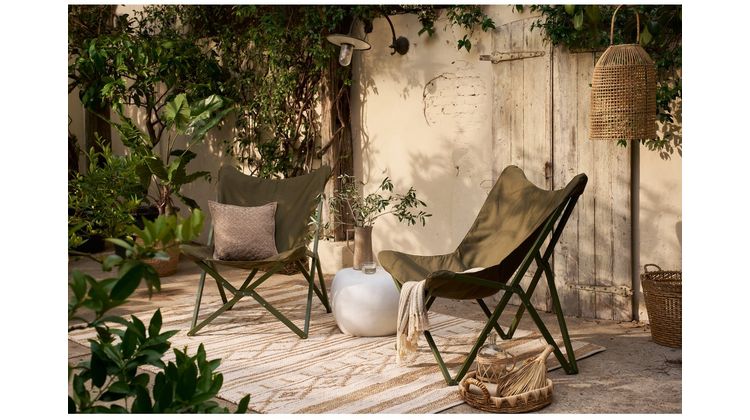 vtwonen Pebble Bijzettafel