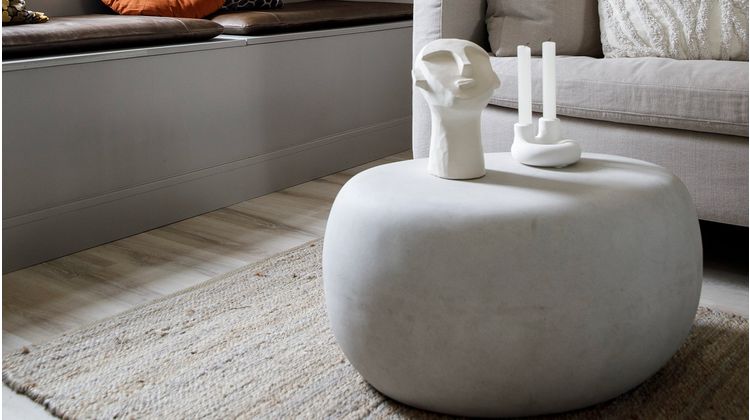 vtwonen Pebble Bijzettafel