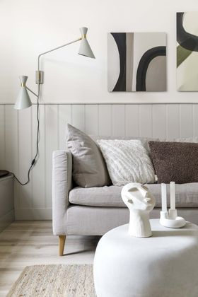vtwonen Pebble Bijzettafel