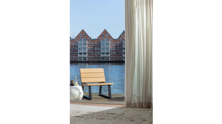 vtwonen Pebble Bijzettafel