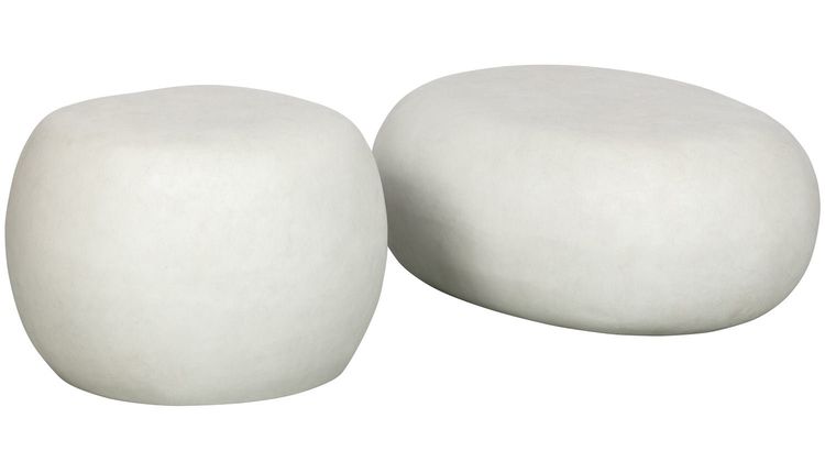 vtwonen Pebble Bijzettafel