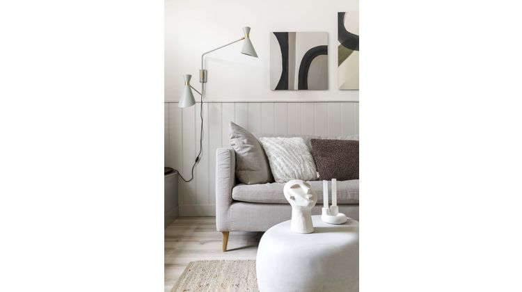 vtwonen Pebble Bijzettafel
