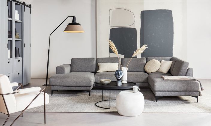 vtwonen Pebble Bijzettafel