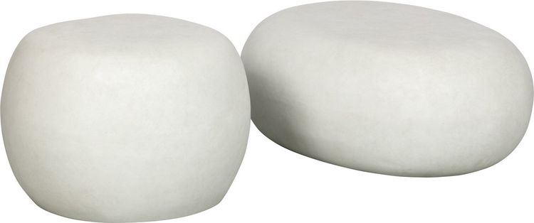 vtwonen Pebble Bijzettafel