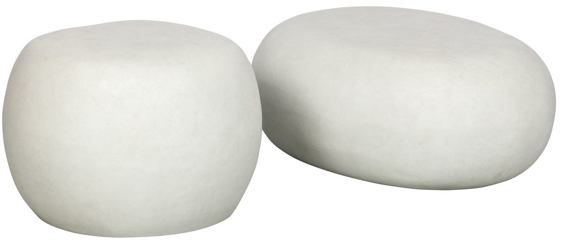 vtwonen Pebble Bijzettafel