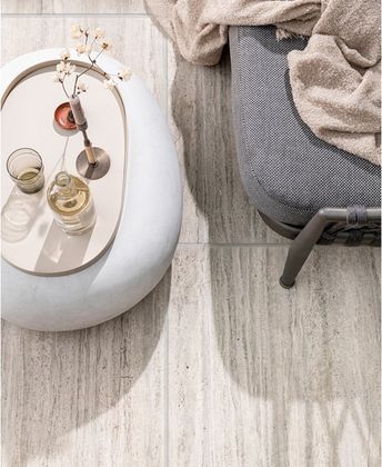 vtwonen Pebble Bijzettafel