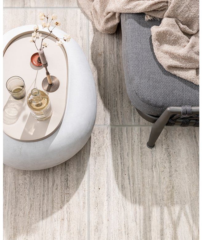 vtwonen Pebble Bijzettafel