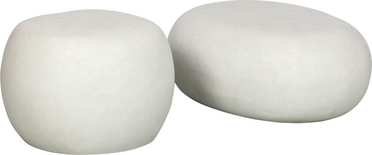 vtwonen Pebble Bijzettafel