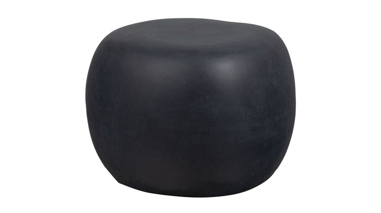 vtwonen Pebble Clay Bijzettafel