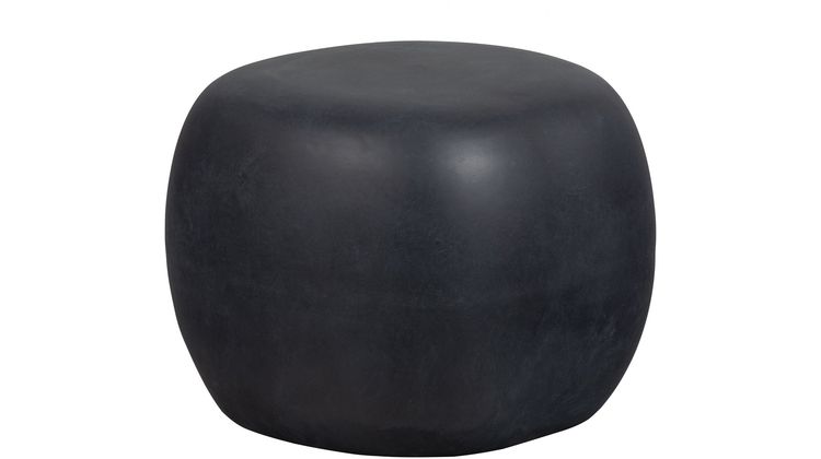 vtwonen Pebble Clay Bijzettafel