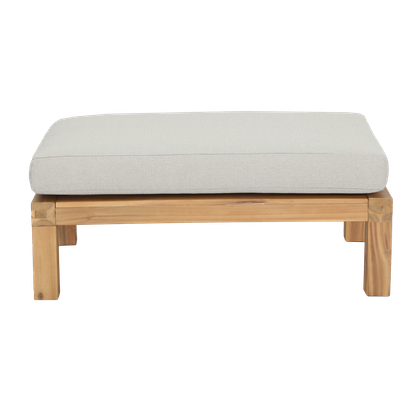 vtwonen Relax Tuin Hocker