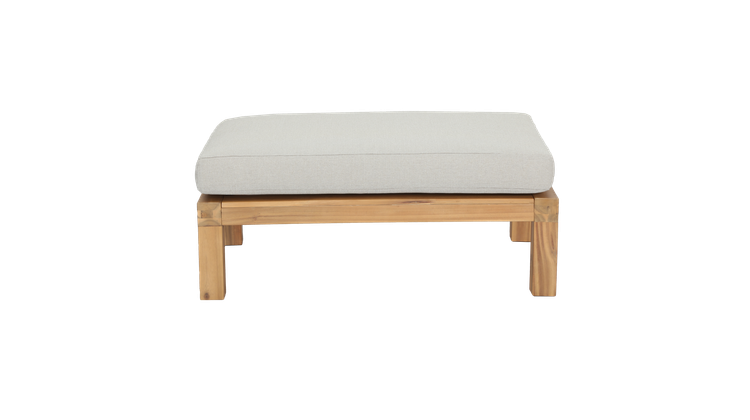vtwonen Relax Tuin Hocker