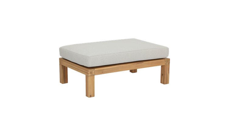 vtwonen Relax Tuin Hocker