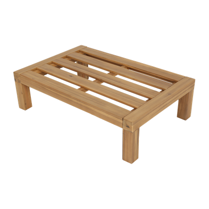 vtwonen Relax Tuin Hocker