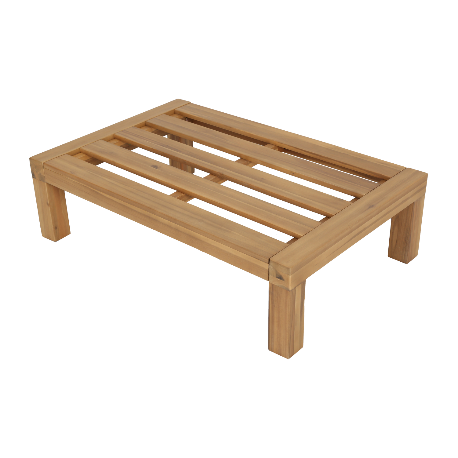 vtwonen Relax Tuin Hocker