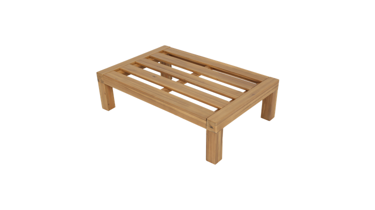 vtwonen Relax Tuin Hocker