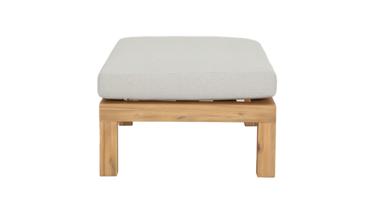 vtwonen Relax Tuin Hocker