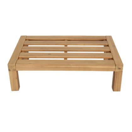 vtwonen Relax Tuin Hocker